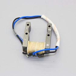 Shangmu Ignition Magneto Stator 2-Stroke 50cc 60cc 66cc 80cc Engine Motorized Bicycle Two-Stroke Engine Ignition Coil Accessories