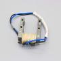 Shangmu Ignition Magneto Stator 2-Stroke 50cc 60cc 66cc 80cc Engine Motorized Bicycle Two-Stroke Engine Ignition Coil Accessories