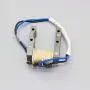 Shangmu Ignition Magneto Stator 2-Stroke 50cc 60cc 66cc 80cc Engine Motorized Bicycle Two-Stroke Engine Ignition Coil Accessories
