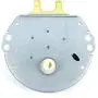New OEM Produced 6549W1S013H (=6549W1S013D), MDCK0601F for LG Microwave Turntable Motor by OEM Mania Replacement Part -1 Year Warranty