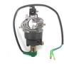 AISEN Carburetor for All Power America APG3009 APG3009C APG3009N APG3075 APG6000 6000 7500 Watt 291cc Gasoline Generator