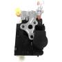 Exerock Front Left Driver Side Door Latch Lock Actuator Assembly OE #931-318 Compatible with Cadillac Escalade Chevrolet Avalanche Silverado Suburban Tahoe GMC Sierra Yukon 15053681 15068499 15110643