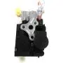 Exerock Front Left Driver Side Door Latch Lock Actuator Assembly OE #931-318 Compatible with Cadillac Escalade Chevrolet Avalanche Silverado Suburban Tahoe GMC Sierra Yukon 15053681 15068499 15110643