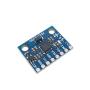 GY-521 MPU-6050 3 Axis Accelerometer Gyroscope Module 6 DOF 6-axis Accelerometer Gyroscope Sensor Module, Converter Data Output IIC I2C Compatible for Arduino, Pack of 3