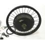 LeiLi 12000w/72v Electric Bike Ebike Fat Tire or Regular Tire Conversion Kit