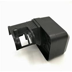 Cancanle Air Filter Cleaner Housing Cover for Honda GX140 GX160 GX200 168F 196cc 163cc 5.5HP 6.5HP Engine Motor Generator Lawn Mower