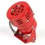 Alarme Industrielle UNIMORE MS-190 Haut-Parleur Moteur à Écouteur à Puissance Élevée, AC 110V 110dB Alarme Industrielle UNIMORE MS-190 Haut-Parleur Moteur à Écouteur à Puissance Élevée, AC 110V 110dB