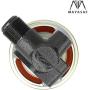 MAYASAF EGR Valve EGV882 for Nissan 1998 1999 2000 2001 2002 2003 2004 Frontier XE/SE/BASE