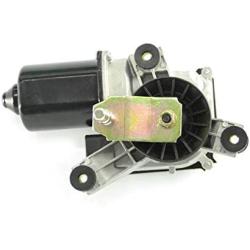 SHOWSEN 601-101 New Front Windshield Wiper Motor Fit GMC Cadillac Isuzu Oldsmobile