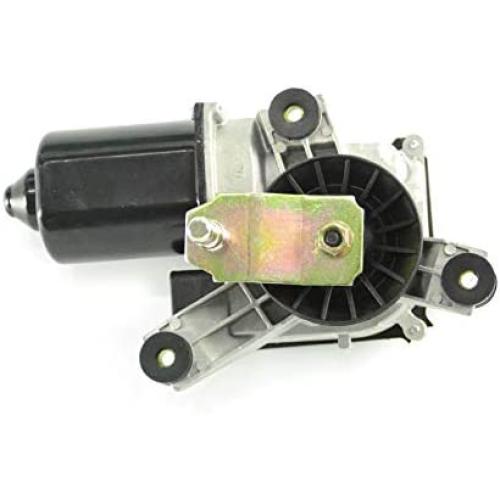 SHOWSEN 601-101 New Front Windshield Wiper Motor Fit GMC Cadillac Isuzu Oldsmobile