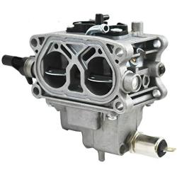 Meyffon 16100-Z0A-815 Carburetor for Honda GCV530 GCV530U GXV530 GXV530U Engine Motor Carb 16100Z0A815 Lawn Mower Tractor
