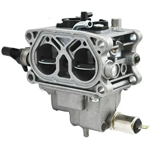 Meyffon 16100-Z0A-815 Carburetor for Honda GCV530 GCV530U GXV530 GXV530U Engine Motor Carb 16100Z0A815 Lawn Mower Tractor