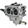 Meyffon 16100-Z0A-815 Carburetor for Honda GCV530 GCV530U GXV530 GXV530U Engine Motor Carb 16100Z0A815 Lawn Mower Tractor