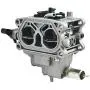 Meyffon 16100-Z0A-815 Carburetor for Honda GCV530 GCV530U GXV530 GXV530U Engine Motor Carb 16100Z0A815 Lawn Mower Tractor