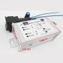 Abovehill DC Motor Speed Controller,9-60V PWM DC Motor Speed Controller Switch 20A,Forward-Brake-Reverse Switch Adjustable Potentiometer