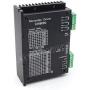 CW8060 Nema23 Nema34 Stepper Motor Driver 24-80VDC/6A/256 Microstep for CNC Router Milling Engraving Machine