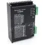 CW8060 Nema23 Nema34 Stepper Motor Driver 24-80VDC/6A/256 Microstep for CNC Router Milling Engraving Machine