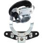 L19-302Y-1 19mm 30A Single-Phase Motor Centrifugal Switch Electric Motor Switch Accessory Machinery Parts for Machines Stitching Machinery