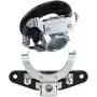 L19-302Y-1 19mm 30A Single-Phase Motor Centrifugal Switch Electric Motor Switch Accessory Machinery Parts for Machines Stitching Machinery