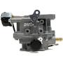 The ROP Shop | Carburetor Kit for Toro CH20-64637, CH20-64656, CH20-64677 Kohler 20 HP Motor