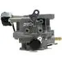 The ROP Shop | Carburetor Kit for 18 HP Chemtex CH18-62649, Cushman CH18-62569 Kohler Motors