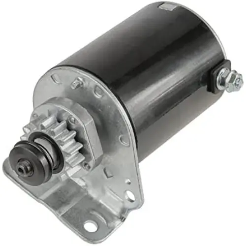 Caltric compatible with Starter John Deere D100 D105 D110 D120 100 Series Tractor 17.5Hp 19Hp 21Hp Caltric compatible with Starter John Deere D100 D105 D110 D120 100 Series Tractor 17.5Hp 19Hp 21Hp
