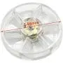 Paliers en caoutchouc 2 pales et base moteur avec engrenages supérieurs, compatibles avec Nutribullet 600W 900W Blender et Centrifuges. Paliers en caoutchouc 2 pales et base moteur avec engrenages supérieurs, compatibles avec Nutribullet 600W 900W Blender et Centrifuges.