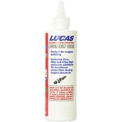 Lucas Oil LUC10153 Assembly Lube - 8 oz, Multi-Colored