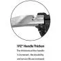1PZ SL1-C39 7/8 Handlebar Left Clutch Lever + 39