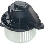 A/C Heater Blower Motor Assembly for Jeep Grand Cherokee Dodge Ram 1500 2500 3500 4000 4500 5500