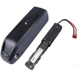 YUWYP 36V Electric eBike Battery Hailong 18650 Cells Pack 36V 20Ah Powerful Bicycle Lithium Battery for 500W 750W Electric Mountain Bike/Motor for Bicycle/Electric Bike kit