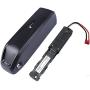 YUWYP 36V Electric eBike Battery Hailong 18650 Cells Pack 36V 20Ah Powerful Bicycle Lithium Battery for 500W 750W Electric Mountain Bike/Motor for Bicycle/Electric Bike kit