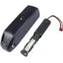 YUWYP 36V Electric eBike Battery Hailong 18650 Cells Pack 36V 20Ah Powerful Bicycle Lithium Battery for 500W 750W Electric Mountain Bike/Motor for Bicycle/Electric Bike kit