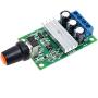 Stayhome DC 6V-28V 3A PWM Motor Speed Varible Regulator Controller Switch