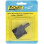 Seachoice Deluxe Fuel Connector for Honda, Female, 3/8 In. Barb