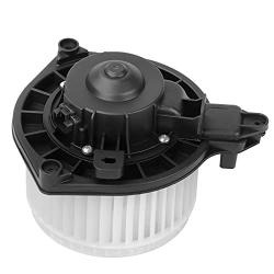 700188 HVAC Blower Motor with Fan Compatible with Toyota Tacoma 2005-2015 Replaces 8710304043 Automotive OEM Replacement AC Heater Blower Motor Assembly for Air Conditioner