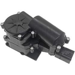 Rear Power Tailgate Liftgate Lock Actuator 931-107 13581405 Compatible With Chevrolet Cadillac Saturn GMC Buick