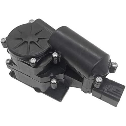 Rear Power Tailgate Liftgate Lock Actuator 931-107 13581405 Compatible With Chevrolet Cadillac Saturn GMC Buick