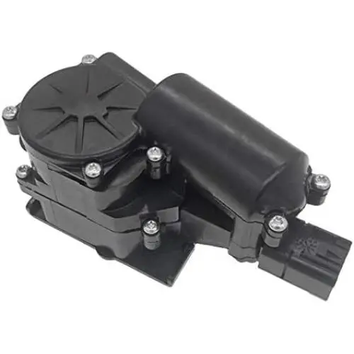 Rear Power Tailgate Liftgate Lock Actuator 931-107 13581405 Compatible With Chevrolet Cadillac Saturn GMC Buick
