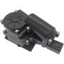 Rear Power Tailgate Liftgate Lock Actuator 931-107 13581405 Compatible With Chevrolet Cadillac Saturn GMC Buick
