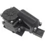 Rear Power Tailgate Liftgate Lock Actuator 931-107 13581405 Compatible With Chevrolet Cadillac Saturn GMC Buick
