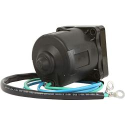 DB Electrical New TRM0069 Tilt & Trim Motor Compatible with/Replacement for Johnson BJ60PL4, BJ70PL4, J60PL4, J70PL4 2006, Yamaha 115TJR 1997-1999, 115TLR 1997-2010, 115TXR 2002-2006 10855N