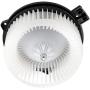 HVAC Heater Blower Motor Assembly 79310-SDC-A01 Air Conditioning AC Blower Motor for 2004-2008 Acura TSX, 2003 2004 2005 2006 2007 Honda Accord