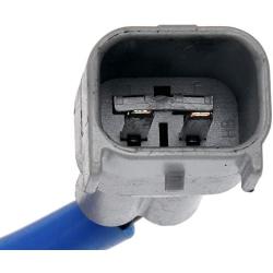 Dorman 748-180 Front Driver Side Power Window Motor and Regulator Assembly Compatible with Select Ford Models