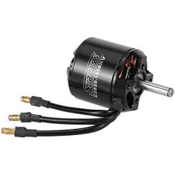 Jimi Original Surpass High Performance 2820 1250KV 14 Poles Brushless Motor for RC Airplane Fixed-Wing