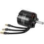 Jimi Original Surpass High Performance 2820 1250KV 14 Poles Brushless Motor for RC Airplane Fixed-Wing