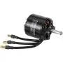 Jimi Original Surpass High Performance 2820 1250KV 14 Poles Brushless Motor for RC Airplane Fixed-Wing