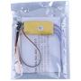 cjc Premium Quality 30A Brushless Motor Speed Controller RC BEC ESC for RC Quad Multicopter