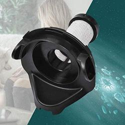 SODIAL Replacement Filters for Shark Flex DuoClean Vacuum HV390,HV391,HV392,2 HEPA Filters+4 Foam Filters+2 Pre-Motor Filters