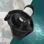 Filtres de remplacement pour aspirateur Shark Flex DuoClean HV390, HV391, HV392 – 2 Filtres HEPA + 4 Filtres Flottants + 2 Filtres Pré-Moteur Filtres de remplacement pour aspirateur Shark Flex DuoClean HV390, HV391, HV392 – 2 Filtres HEPA + 4 Filtres Flottants + 2 Filtres Pré-Moteur